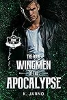 PJ (The Four Wingmen of the Apocalypse, #3)