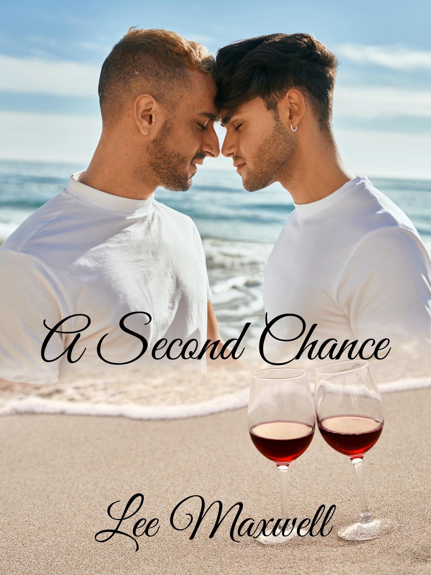 A Second Chance (Kindle Edition)