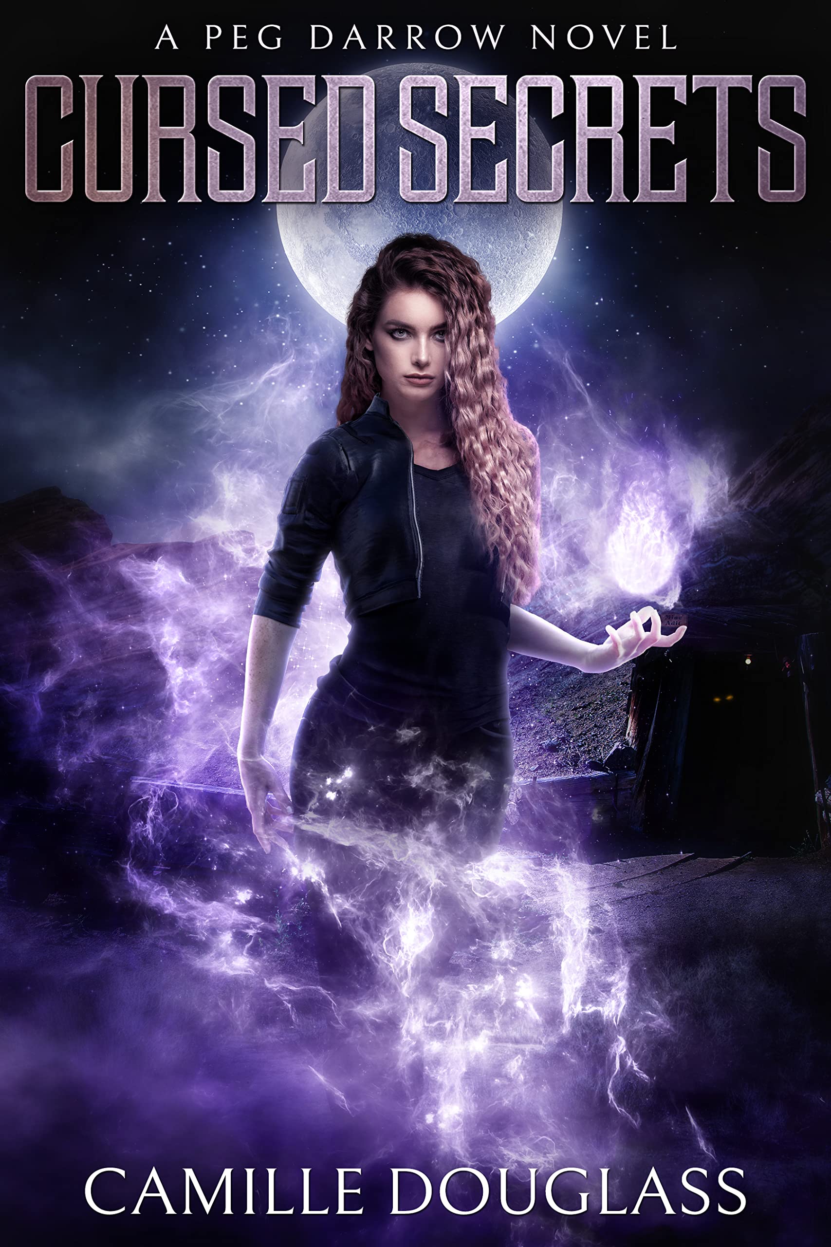 Cursed Secrets (Kindle Edition)