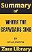 Summary: Where the Crawdads...