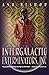 Intergalactic Exterminators, Inc (The Intergalactic Archives Book 1)