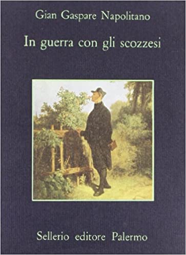 In guerra con gli scozzesi