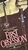 First Obsession