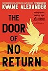 Book cover for The Door of No Return