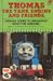 Thomas Comes to Breakfast / Boco the Diseasel (Thomas the Tank Engine & Friends, #12)