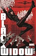 Black Widow, Vol. 3: Die by the Blade