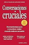 Conversaciones Cr...