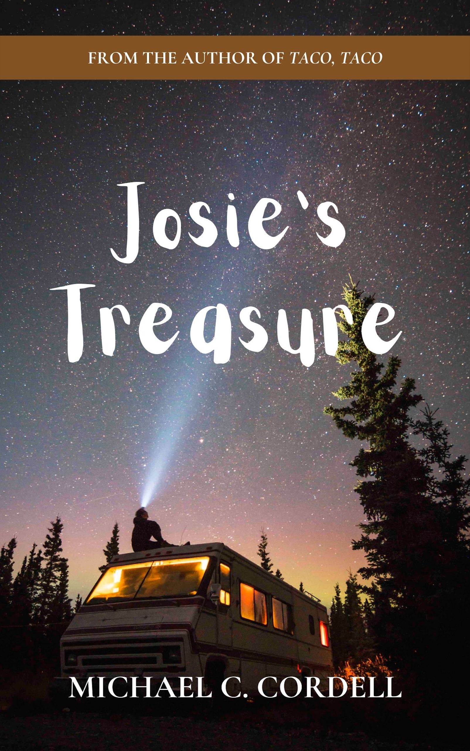 Josie's Treasure