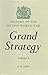 Grand Strategy, Volume I: Rearmament Policy