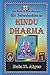 An Introduction to Hindu Dh...