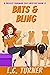 Bats & Bling by Laina  Turner