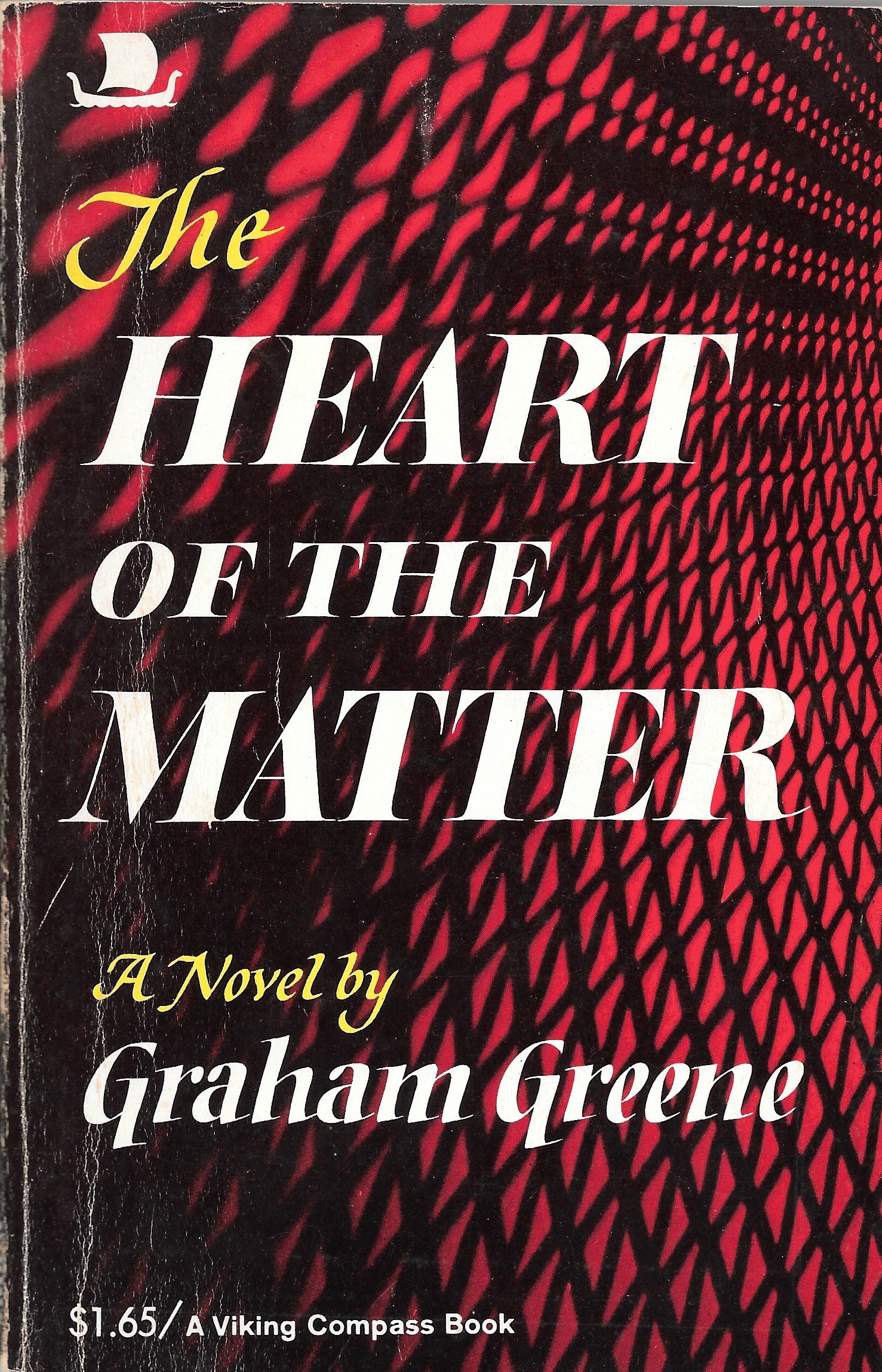 The Heart of the Matter
