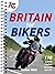 A A-Z BRITAIN FOR BIKERS: 100 scenic routes around the UK: 100 scenic routes around the UK