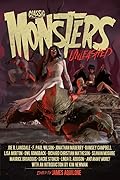 Classic Monsters Unleashed (Unleashed Series)