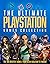 The Ultimate Playstation Games Collection by Sona Books