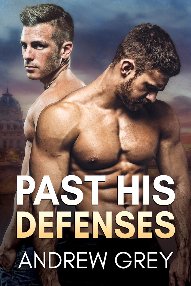 Past His Defenses: 7 (Mass Market Paperback)