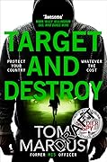 Target and Destroy