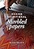 Making Traditional Marbled Papers by Kate Brett