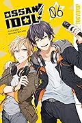 Ossan Idol!, Volume 6