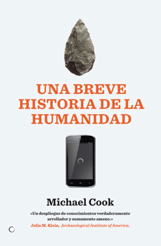 Una breve historia de la humanidad: De la prehistoria al 11S
