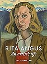 Rita Angus by Jill Trevelyan
