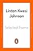 Selected Poems