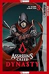 Assassin's Creed Dynasty, Volume 3