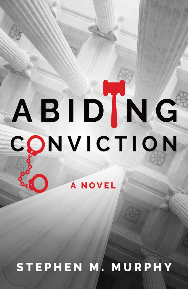 Abiding Conviction (3) (A Dutch Francis Thriller)