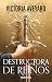 Destructora de reinos (Destructora de reinos, #1)