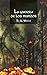 La Guerra de los mundos (Spanish Edition)
