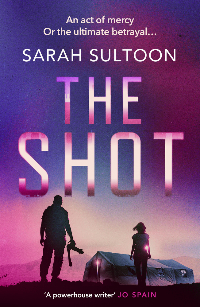 The Shot (Paperback)