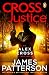 Cross Justice (Alex Cross, #23)