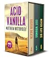 The Acid Vanilla ...