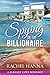 Spying On The Billionaire: A January Cove Romance