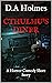 Cthulhu's Diner: A Horror C...