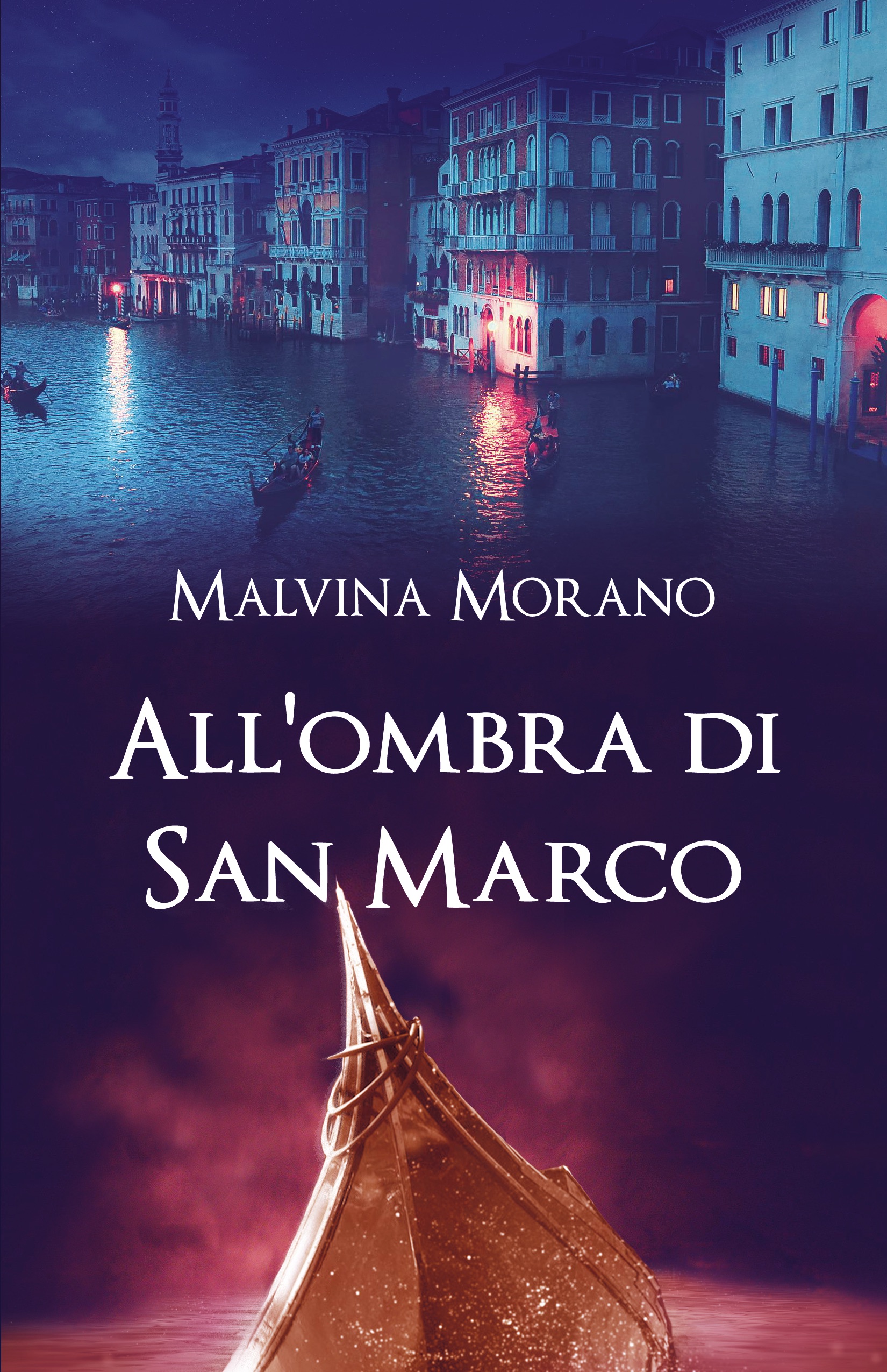 All'ombra di San Marco (Paperback)