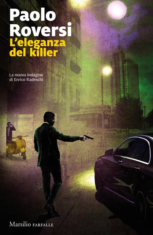 L'eleganza del killer