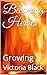 Becoming Heroes: Growing
