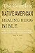 The Complete Native American Healing Herbs Bible by Amy M. Noel