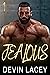 Jealous by Devin Lacey