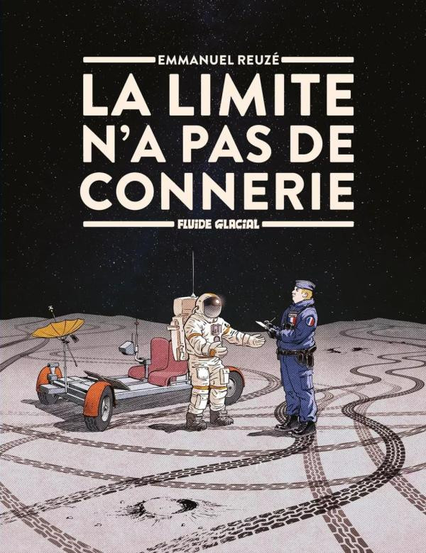 La limite n’a pas de connerie