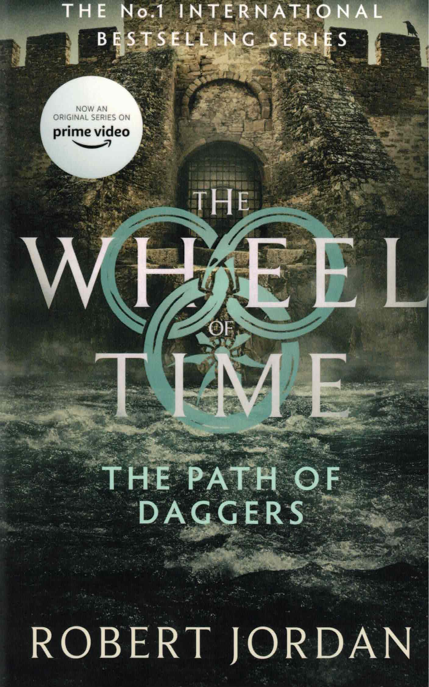 The Path of Daggers