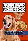 Dog Treats Recipe...