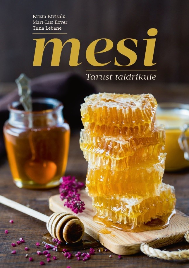 Mesi: Tarust taldrikule