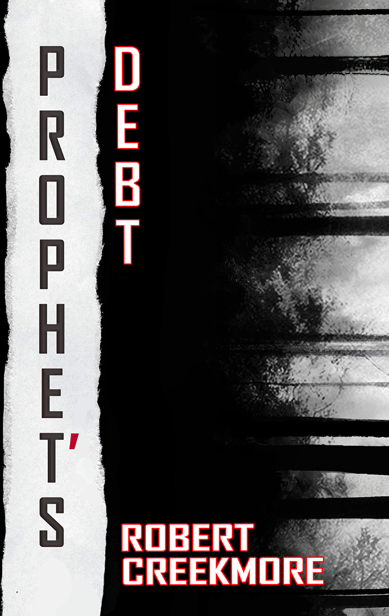 Prophet's Debt (Kindle Edition)