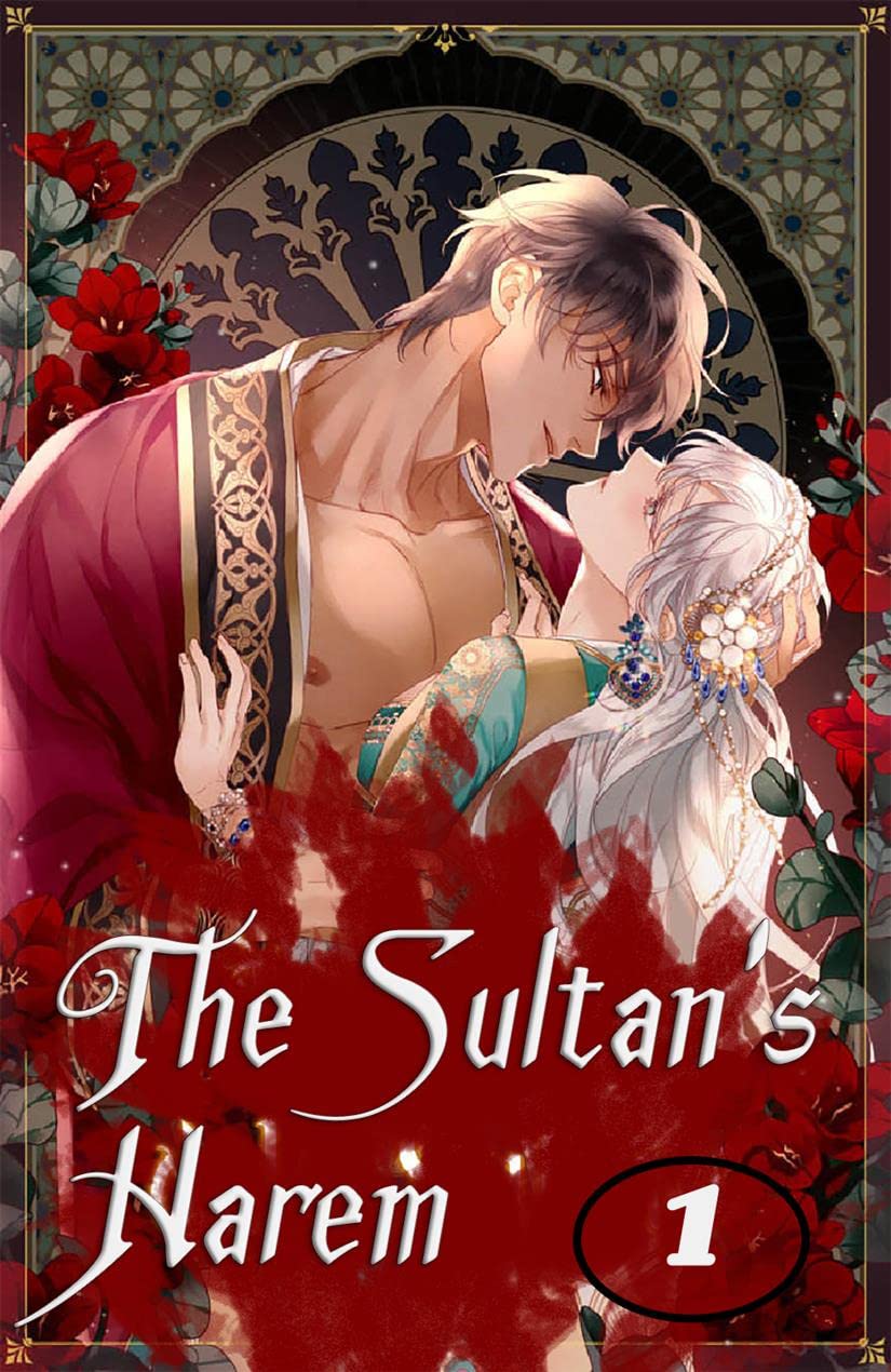 The Sultan’s Harem Volume: 1 (honey manga Book 5)