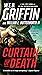 Curtain of Death (Clandestine Operations, #3)