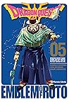 Dragon Quest Emblem Of Roto nº 05 by Kamui Fujiwara