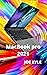MacBook pro 2021: A Complete Beginner's Manual to Mastering All the Functions of the new 14- and 16-inch MacBook Pro models 2021 Features for MacOS Monterey