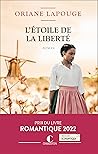L'étoile de la liberté by Oriane Lapouge